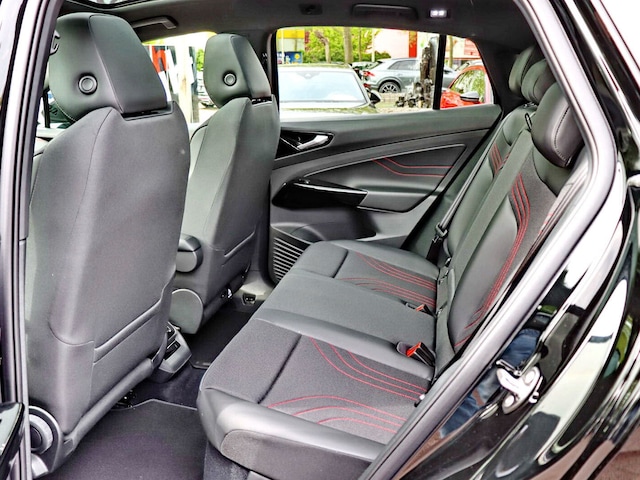 Volkswagen ID.5 4Motion GTX IQ.Drive Pro