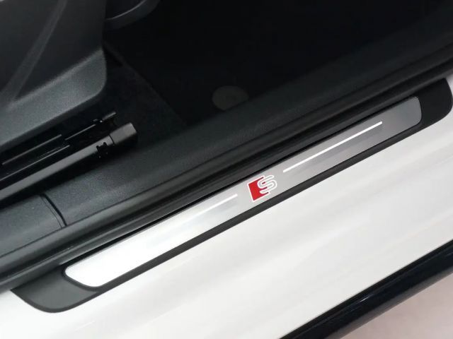 Audi A3 40 TFSI Hybride S-Line