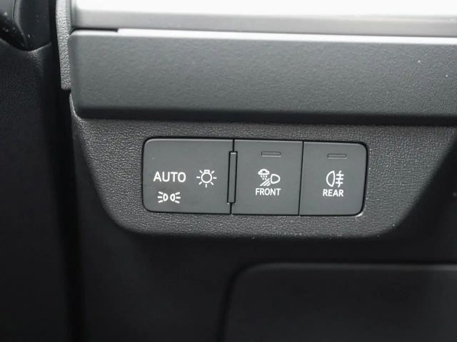 Audi Q4 e-tron Quattro S-Line Sportback