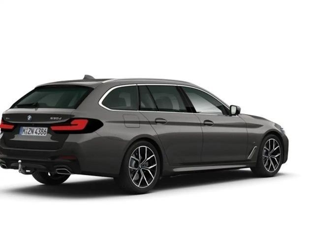 BMW 530 530d Touring xDrive