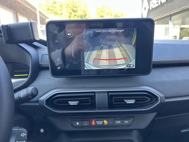 Dacia Jogger Extreme Hybrid 140