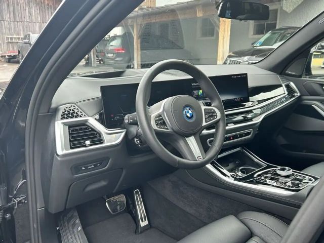 BMW X5 xDrive