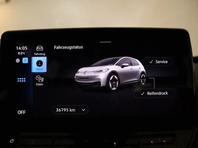 Volkswagen ID.3 Performance