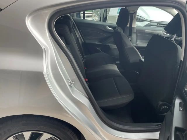 Ford Focus EcoBoost Titanium