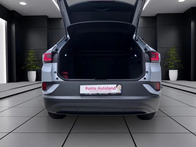 Volkswagen ID.4 IQ.Drive Performance Pure