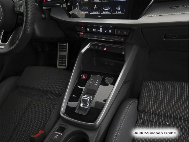 Audi S3 S-Tronic Sedan