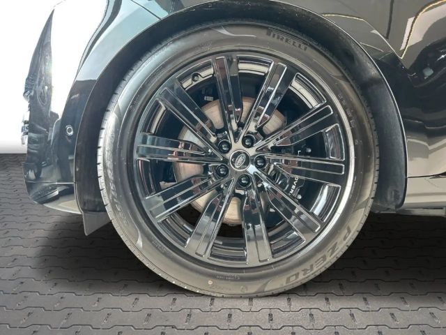 Land Rover Range Rover Autobiography