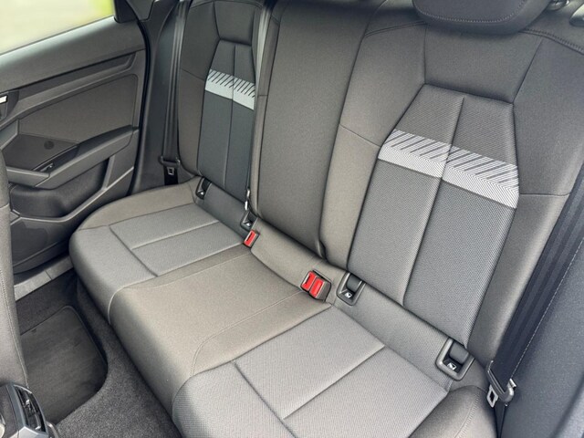 Audi A3 30 TDI S-Line Sportback