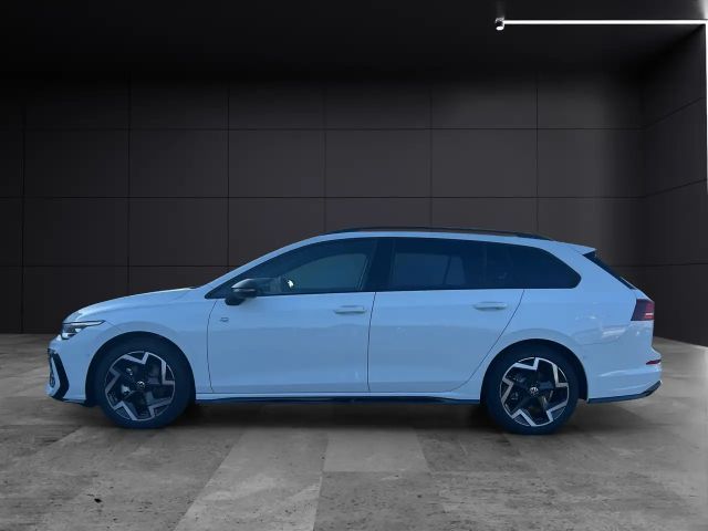 Volkswagen Golf DSG Golf VIII R-Line Variant