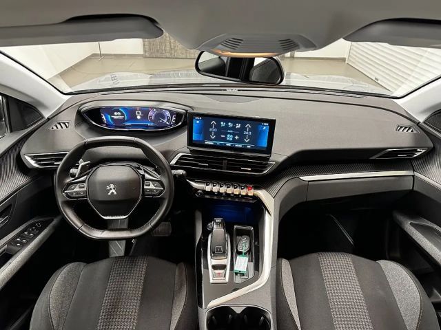 Peugeot 3008 Active Pack EAT8 PureTech