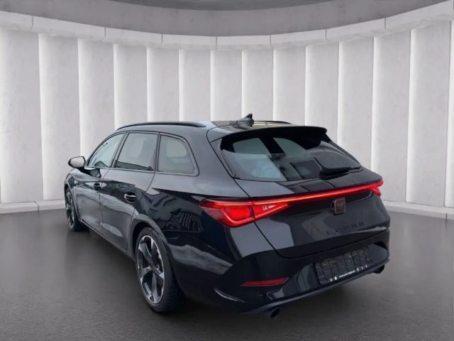 Cupra Leon 2.0 TSI DSG Sportstourer