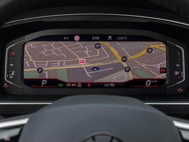 Volkswagen Tiguan 2.0 TDI Allspace DSG R-Line