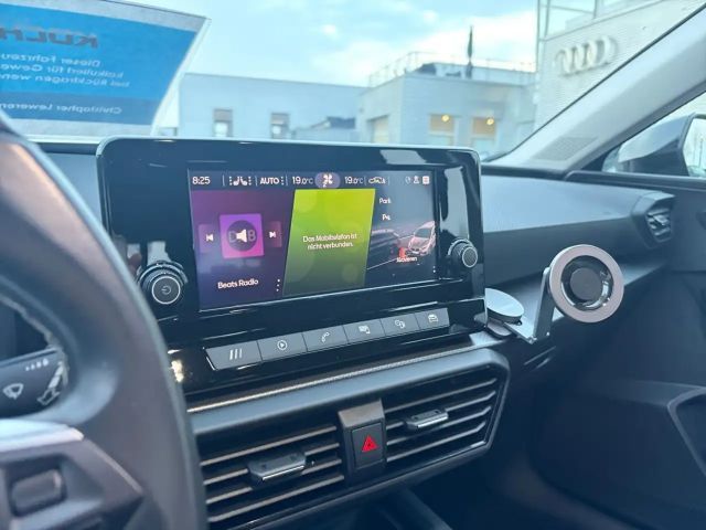 Seat Leon 2.0 TDI Sportstourer