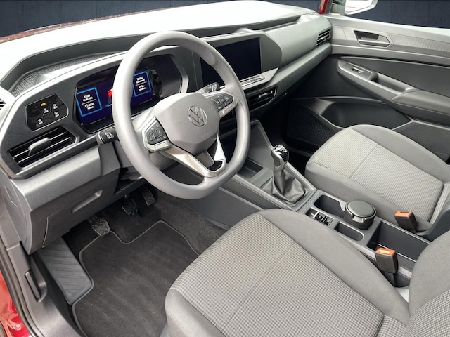 Volkswagen Caddy 2.0 TDI