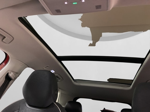 Volkswagen Tiguan DSG eHybrid