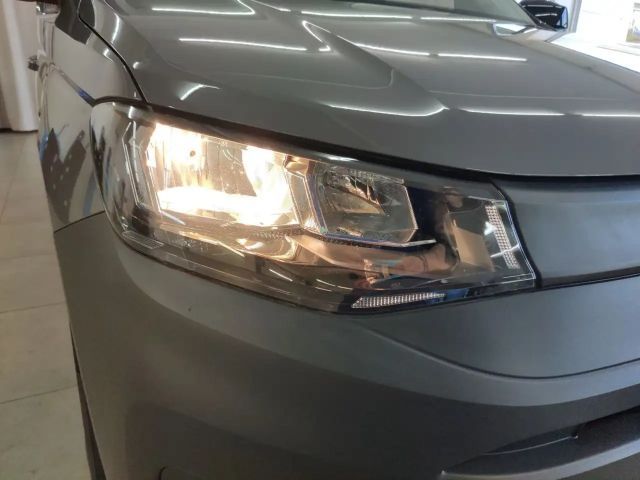 Volkswagen Caddy 2.0 TDI Combi