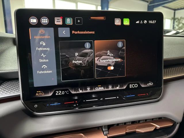 Cupra Terramar 1.5 e-Hybrid VZ