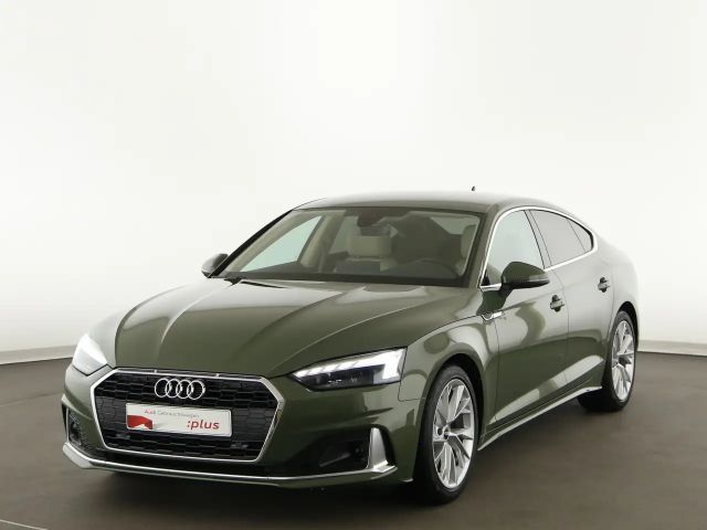 Audi A5 35 TDI S-Tronic Sportback