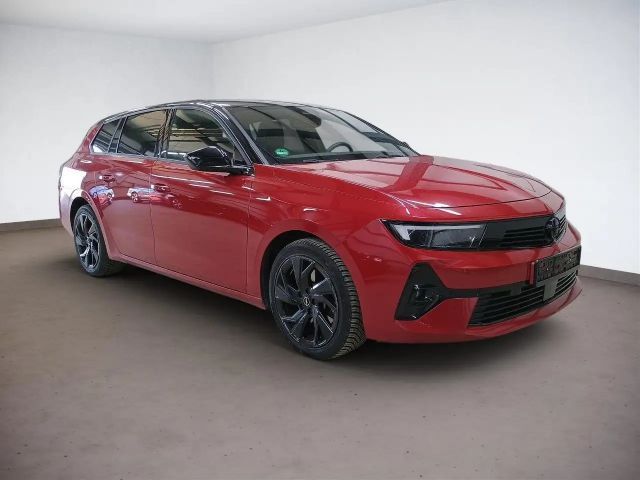 Opel Astra GS-Line Grand Sport Sports Tourer