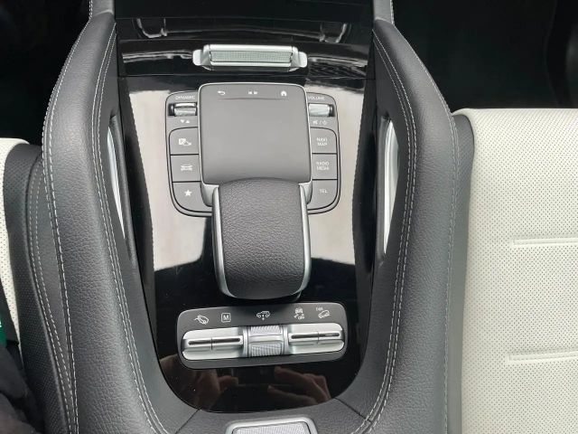 Mercedes-Benz GLE 450 4MATIC AMG Line Premium