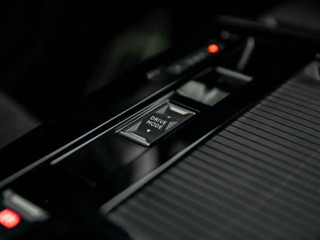 Opel Astra GSe Hybrid