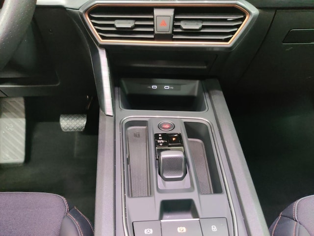 Cupra Formentor Formentor eHYBRID AHK/LED/FAP:XL/Navi/Pano/RFKamera