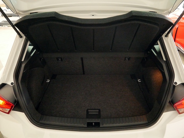 Seat Ibiza 1.0 TSI Style