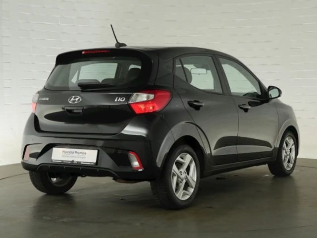 Hyundai i10 Trend