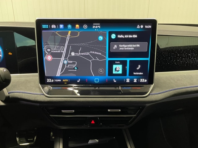 Volkswagen Passat 2.0 TDI DSG Variant