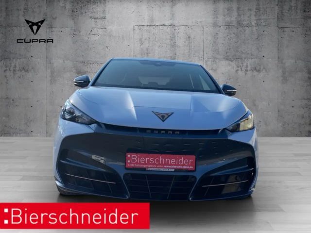 Cupra Tavascan 4Drive VZ