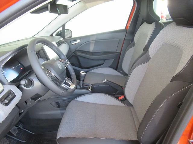 Renault Clio Evolution TCe 90