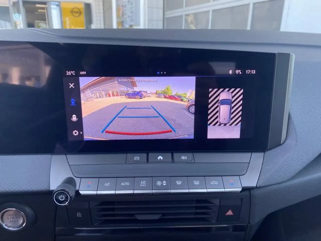 Opel Astra Elegance Sports Tourer