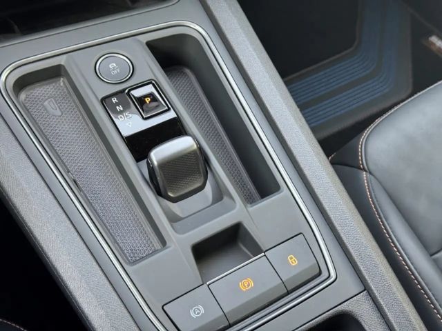 Cupra Formentor 2.0 TSI 4Drive DSG VZ