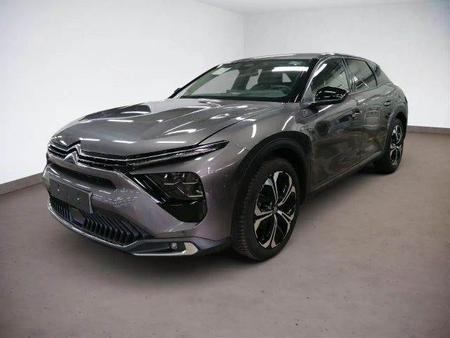 Citroën C5 X Plus PureTech