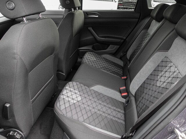 Volkswagen Taigo 1.0 TSI DSG