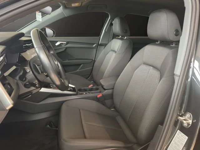 Audi A3 Hybride Sedan Sportback