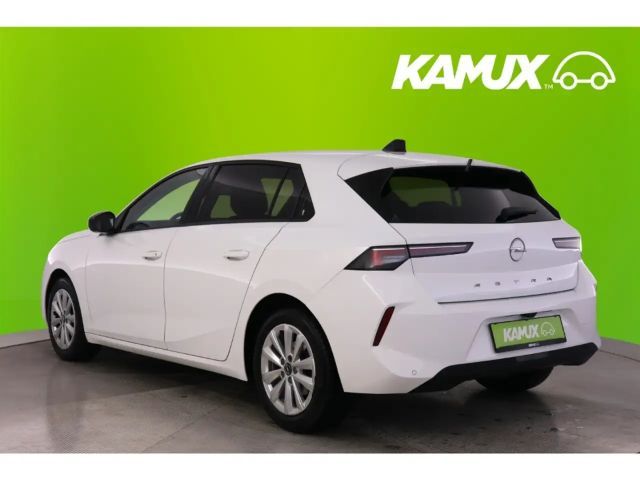 Opel Astra 1.5 CDTI Business Edition