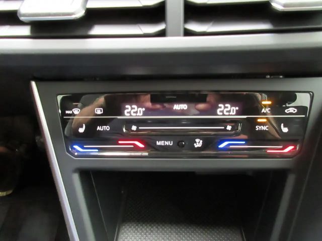 Volkswagen Taigo Friends TSI