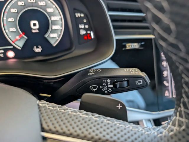 Audi Q7 50 TDI Quattro S-Line