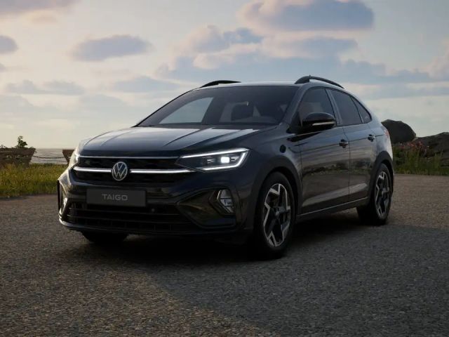 Volkswagen Taigo 1.5 TSI DSG R-Line