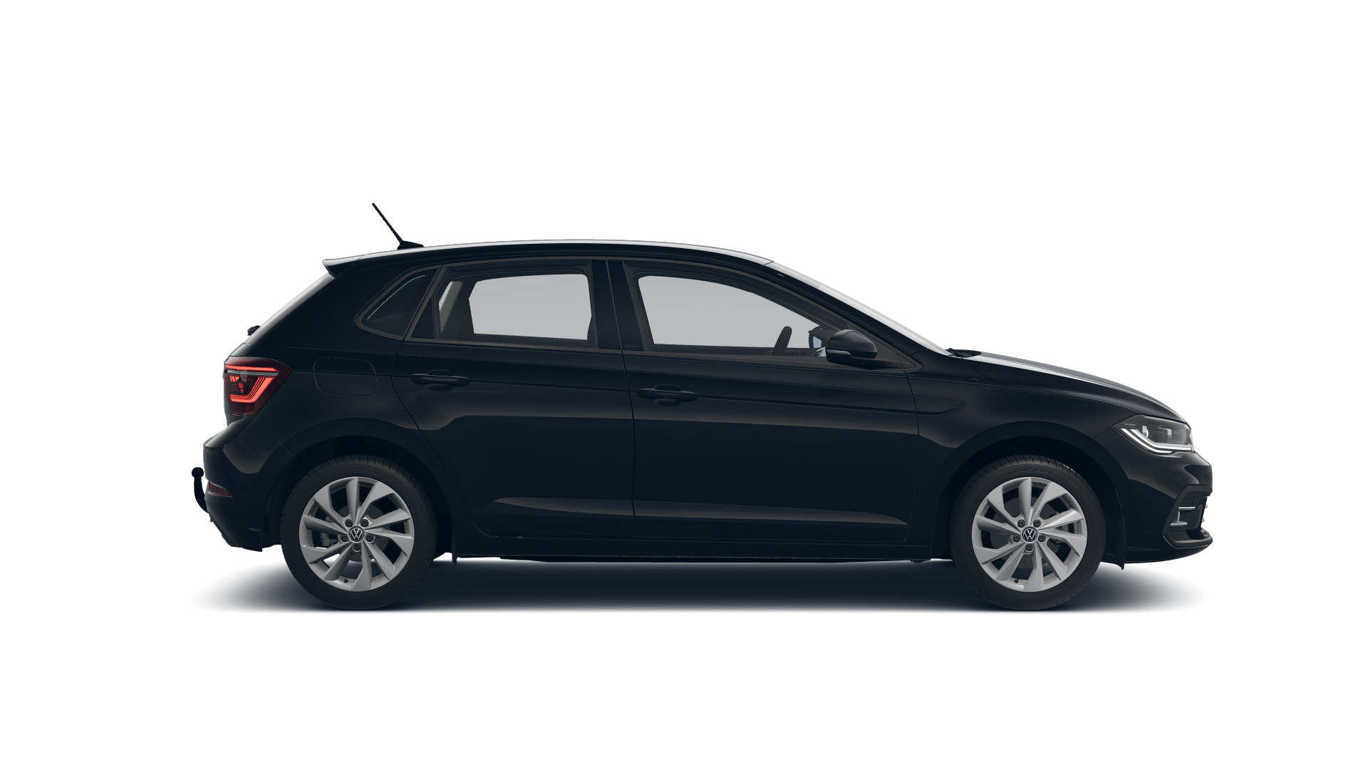 Volkswagen Polo 1.0 TSI Style