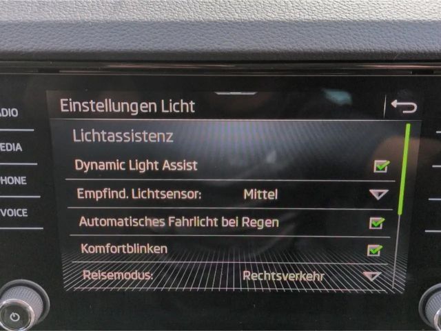 Skoda Karoq 4x4 Tour