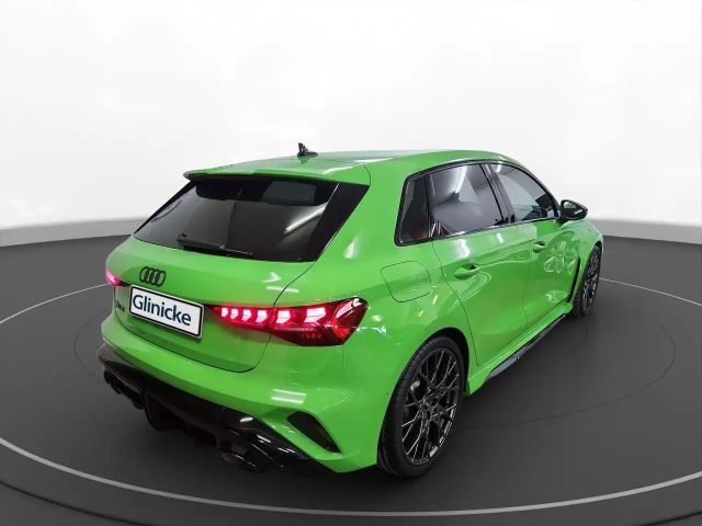 Audi RS3 Sedan Sportback