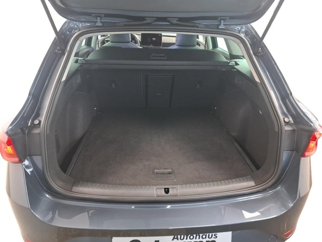 Seat Leon 1.5 eTSI Sportstourer