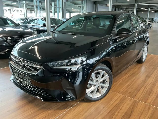 Opel Corsa 1.2 Turbo Elegance Turbo