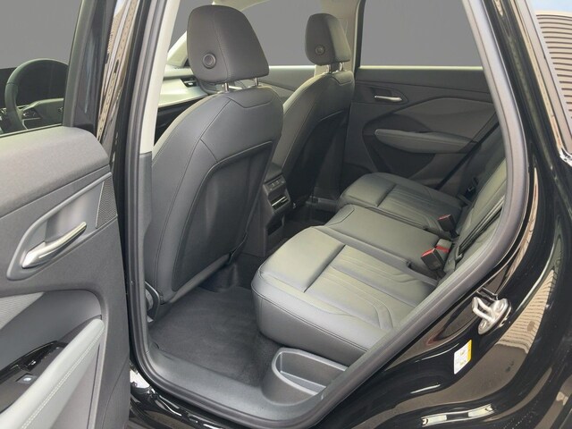 Audi Q3 Hybride S-Tronic