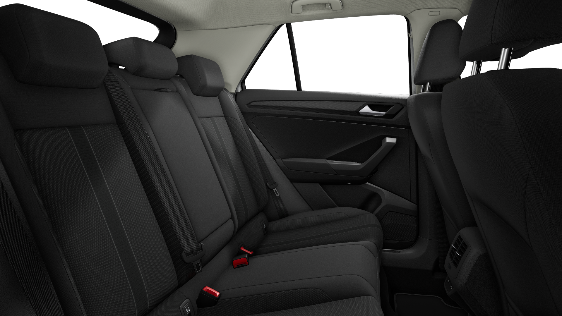 Volkswagen T-Roc 1.5 TSI DSG Life