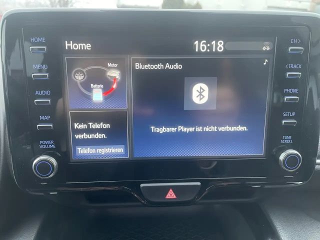 Toyota Yaris Cross 4x2 Active Hybride