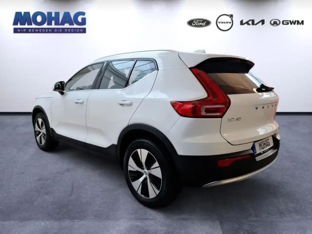 Volvo XC40 Bright Plus Recharge T4
