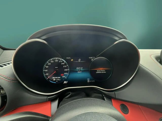 Mercedes-Benz AMG GT AMG Line Roadster